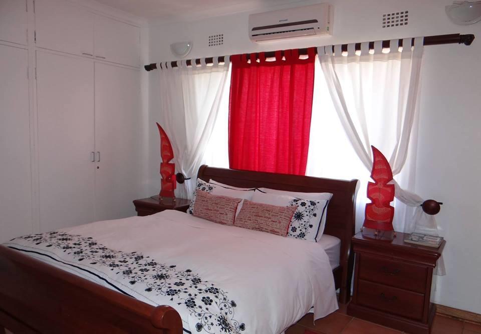 Sunflower Court Bed And Breakfast Gaborone Exterior foto